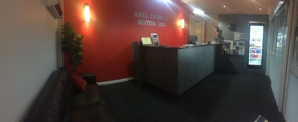 Abel Tasman Motor Inn 2