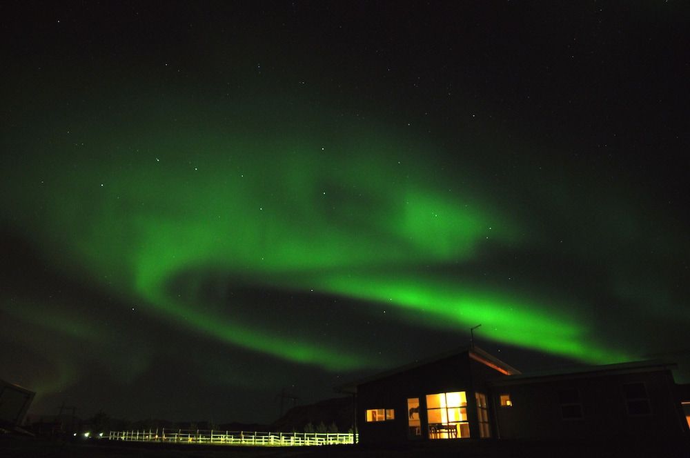 Hotel Eldhestar 3 estrelas em Ölfus