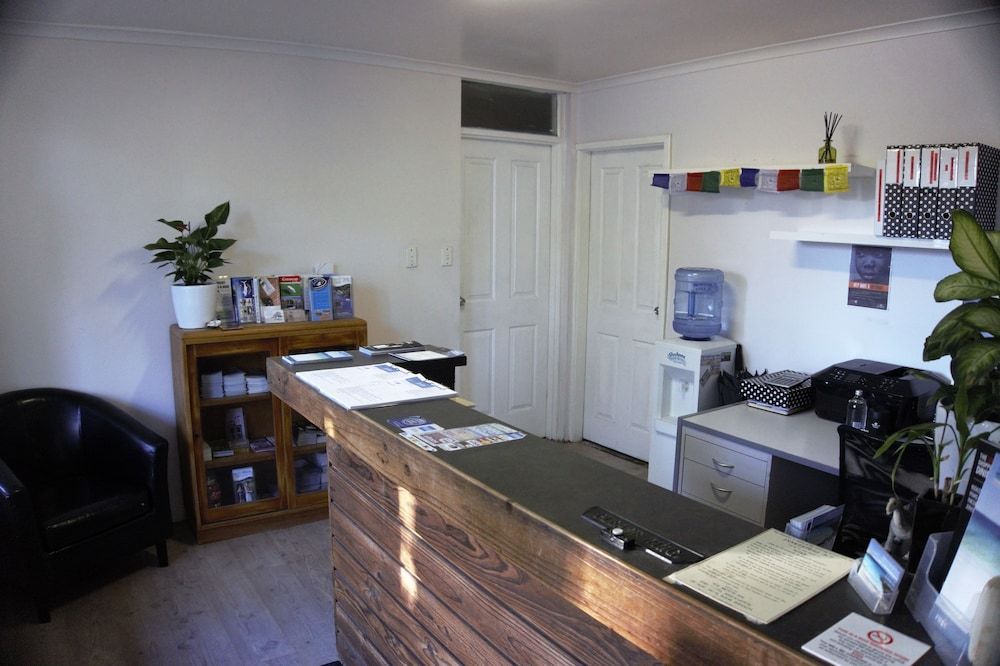 Huskisson Bayside Resort 2