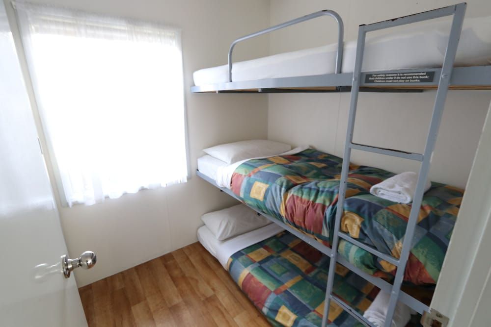 Anglesea Family Caravan Park 3