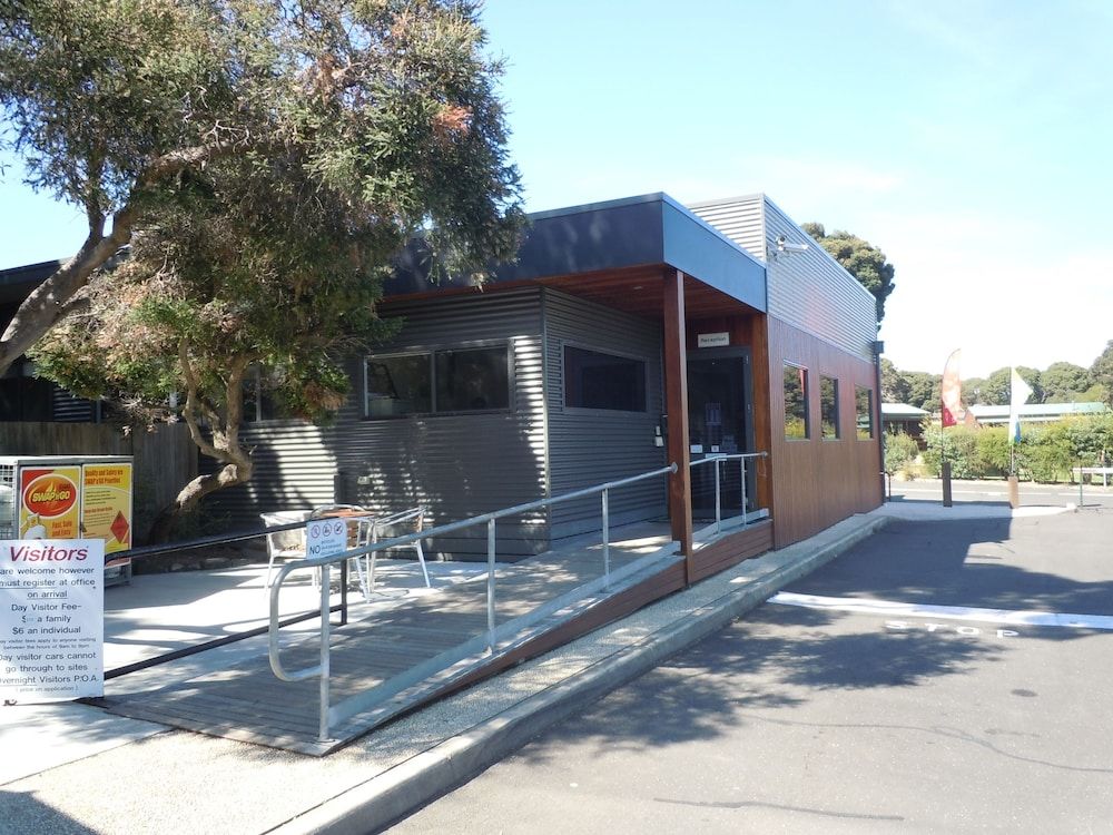 Anglesea Family Caravan Park 2