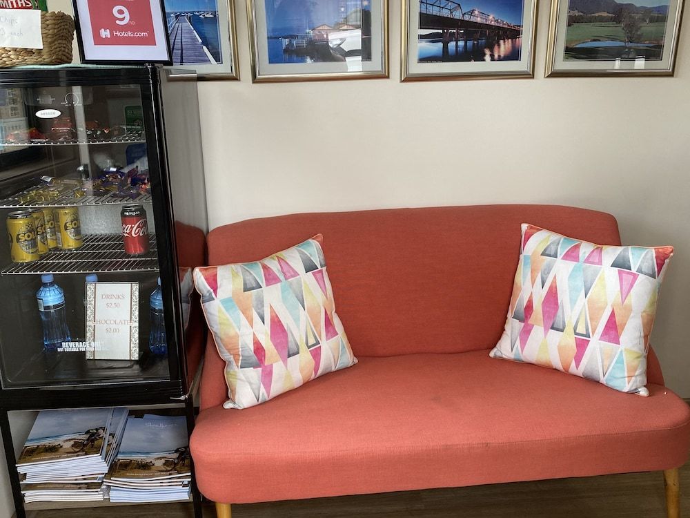 Marriott Park Motel 3