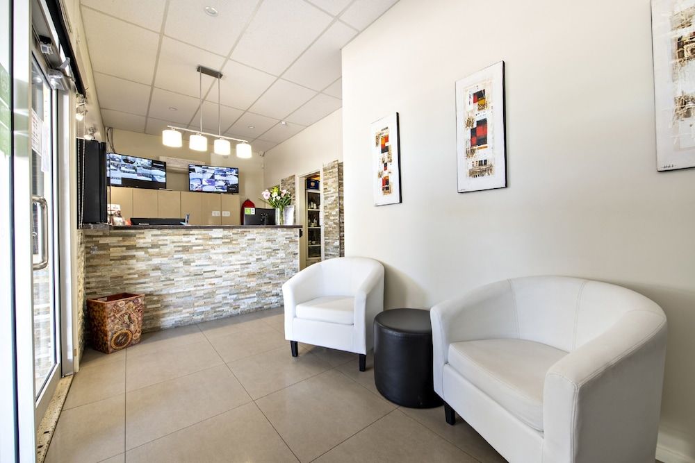 Matilda Motor Inn 3