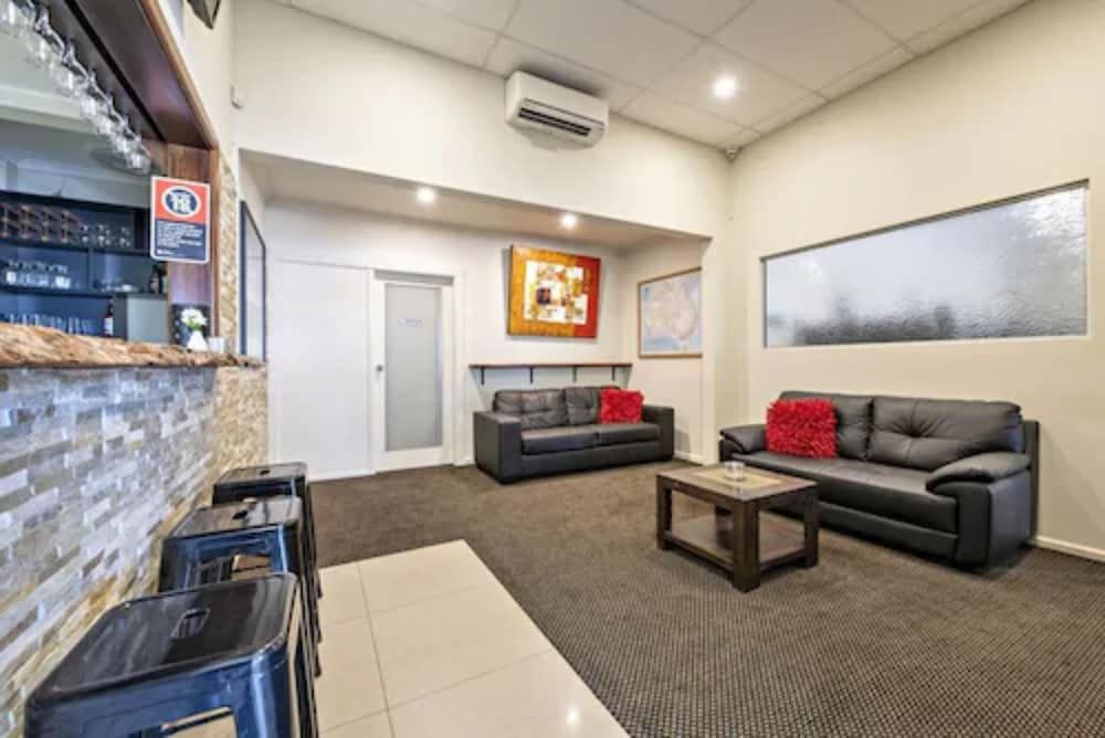 Matilda Motor Inn 2