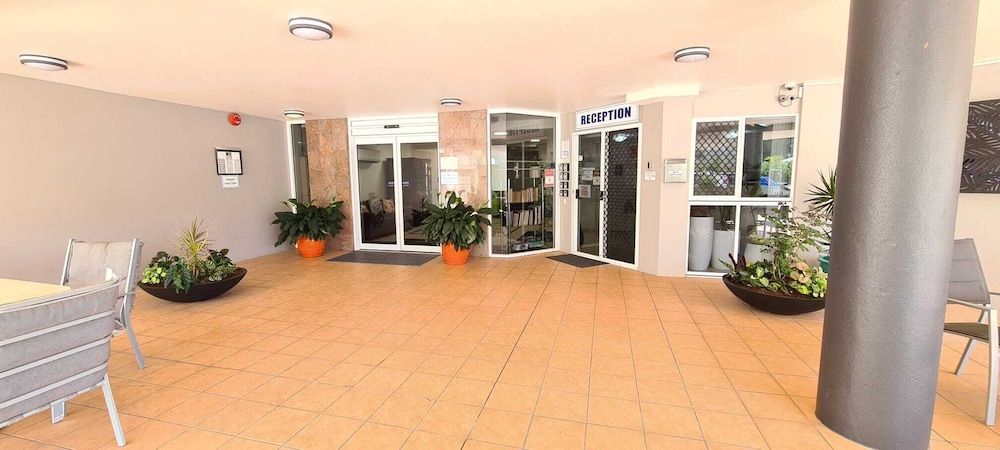 Fairways Golf & Beach Retreat 2