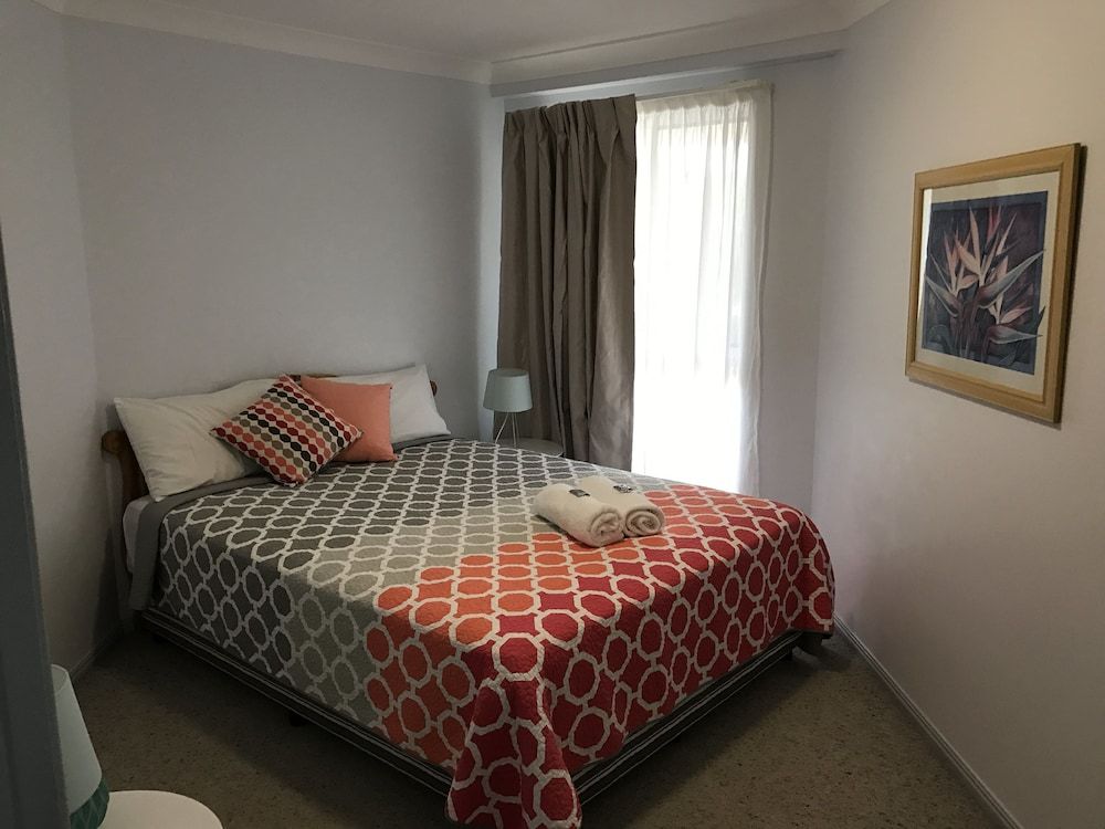 Fairways Golf & Beach Retreat 3