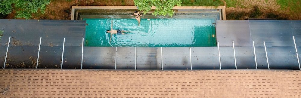 Mountaincreek Golf Resort 5 étoiles à Si Khio