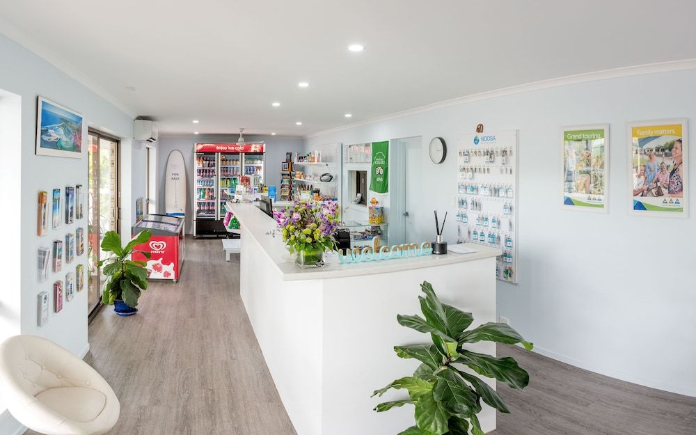 Ingenia Holidays Noosa North 2