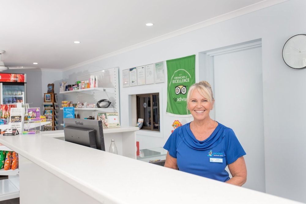 Ingenia Holidays Noosa North 3