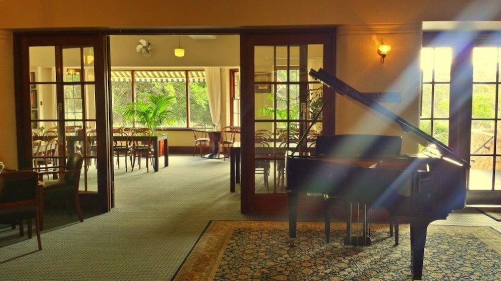 Caves House Hotel and Apartments 2