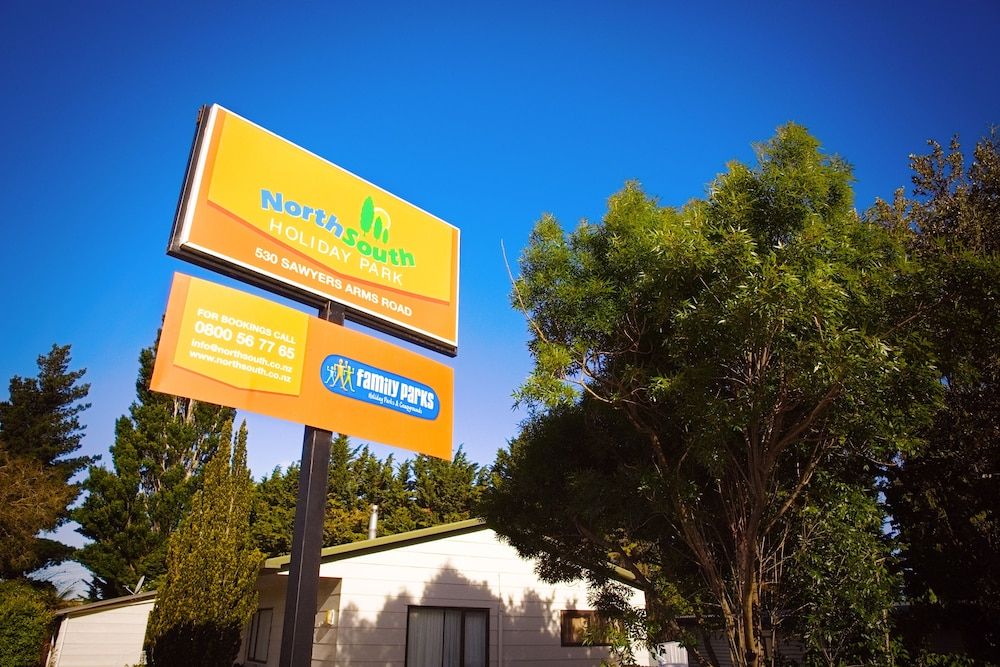 North South Holiday Park 2