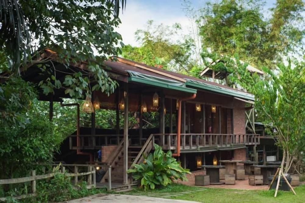 Paganakan Dii Tropical Retreat