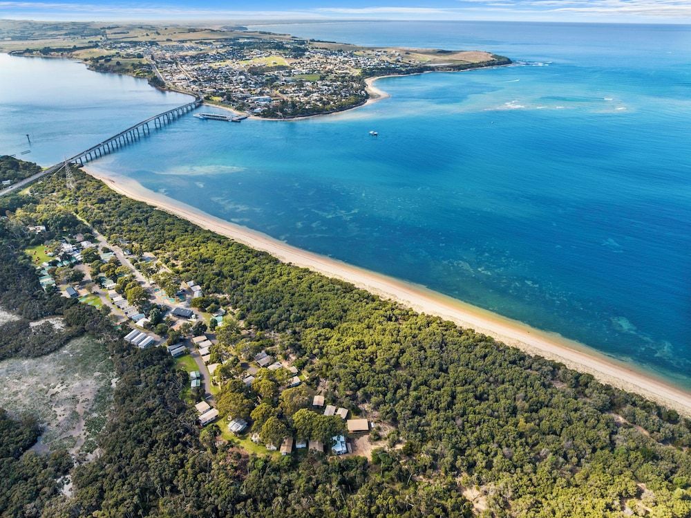 BIG4 Ingenia Holidays Phillip Island 3 estrellas en Newhaven