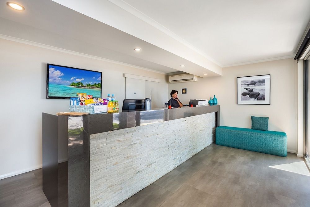 National Hotel Complex and Bendigo Central Apartments 3