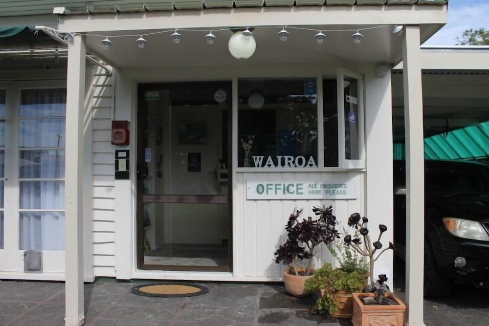 Wairoa Motel 3