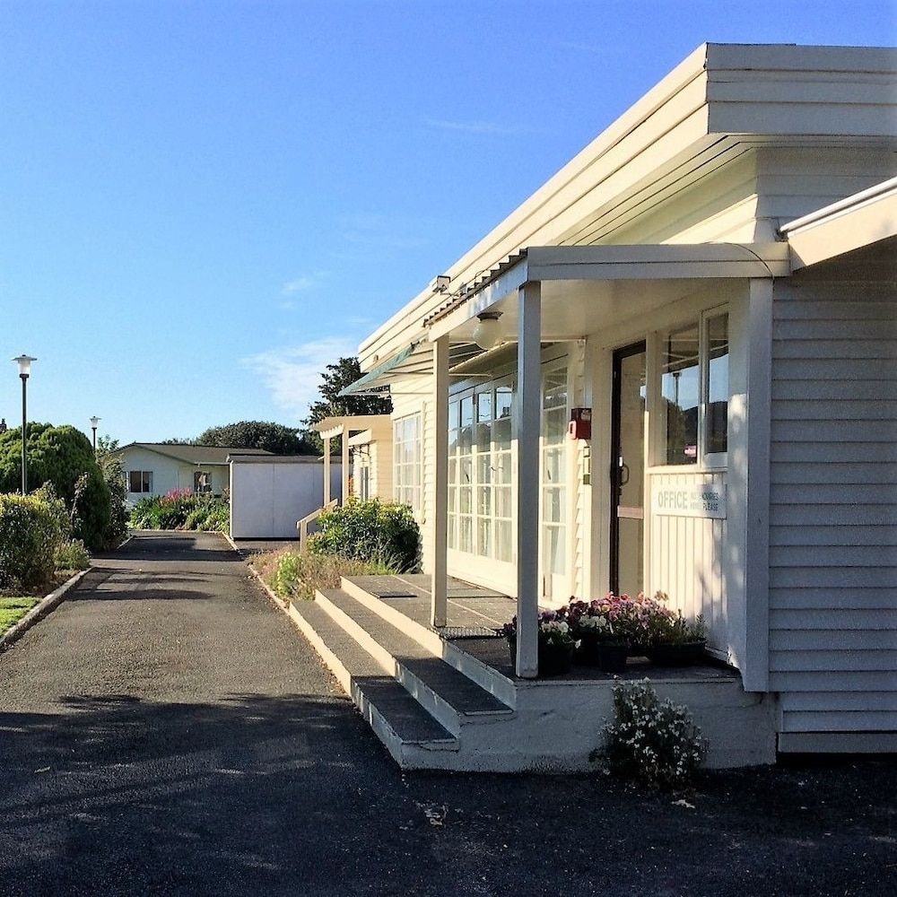 Wairoa Motel 2