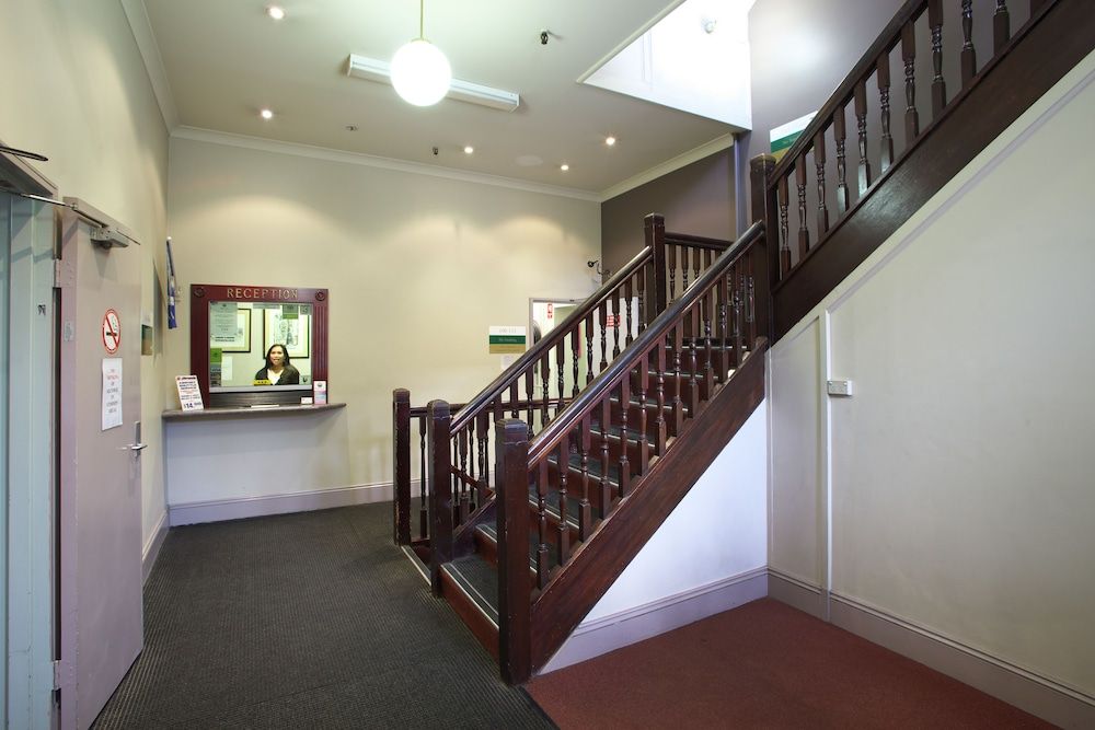 The George Sydney - Hostel 2
