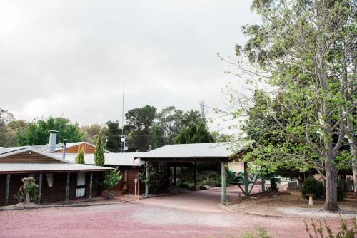 Granite Belt Retreat and Brewery 2
