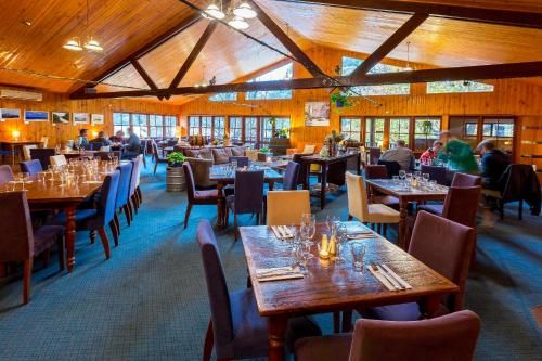 Granite Belt Retreat and Brewery 3
