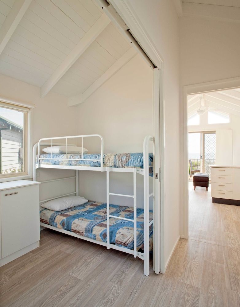 Blue Lagoon Beach Resort 3