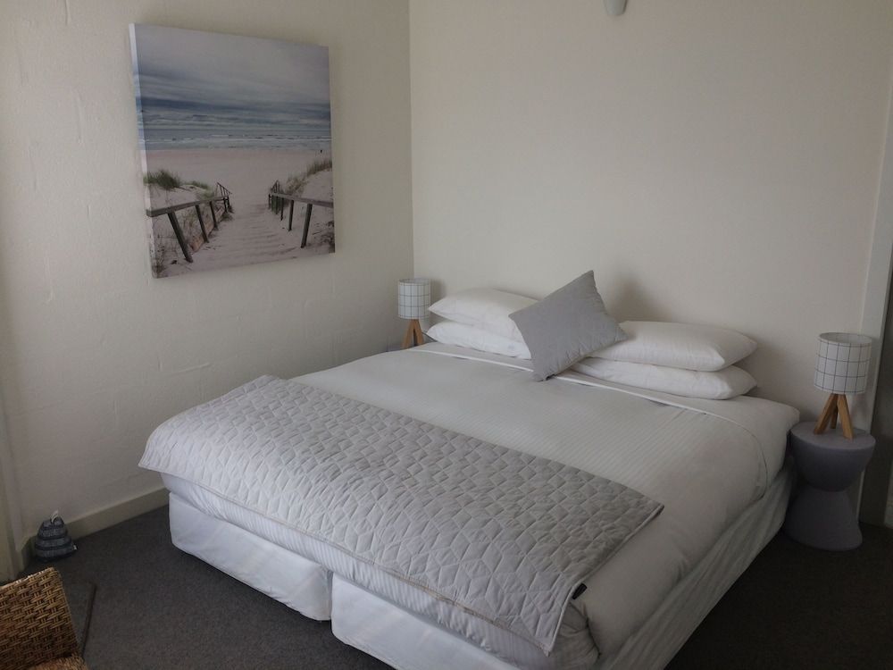 Oceanic Apartments Sorrento 2