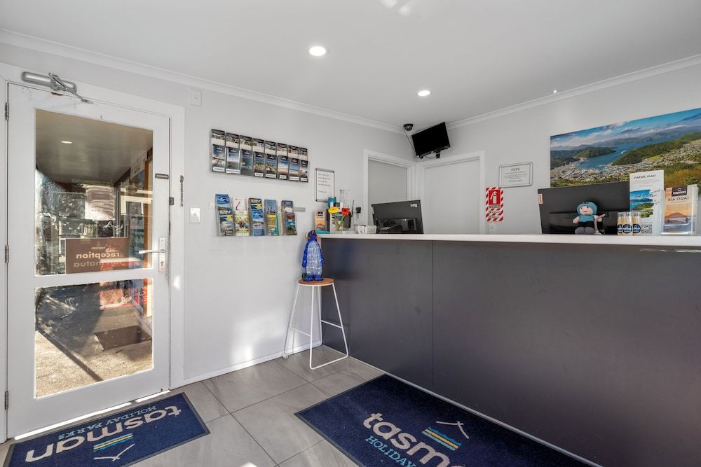 Tasman Holiday Parks - Picton 3
