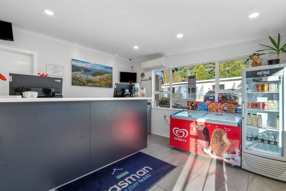 Tasman Holiday Parks - Picton 2