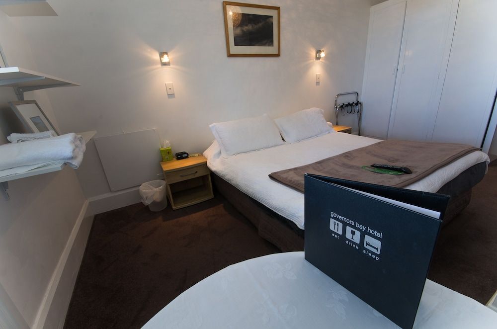 Õtoromiro Hotel 3