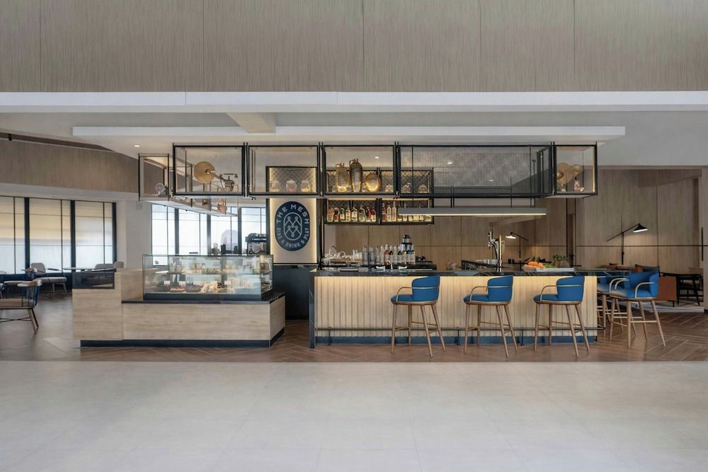 Four Points by Sheraton Johor Bahru 2