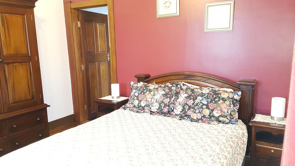 The Postmaster Inn BnB 3
