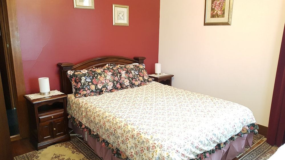 The Postmaster Inn BnB 2