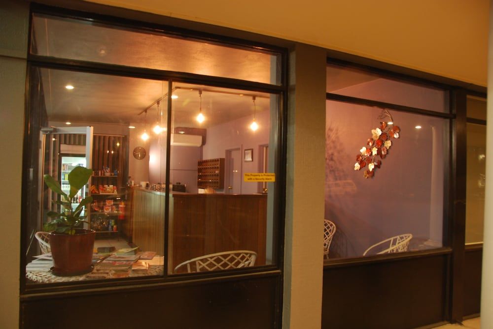 Commodore Motor Inn Albury 2