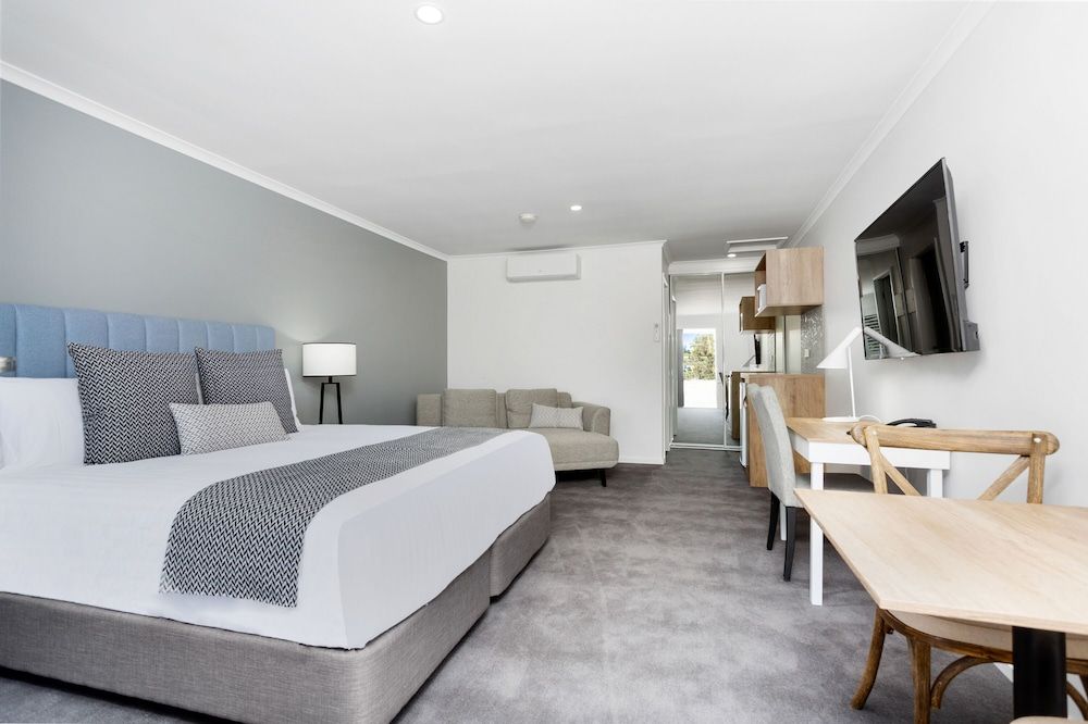 Sanctuary Inn on Westernport 3