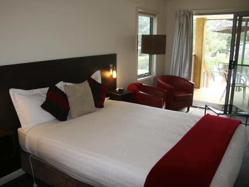 Bicheno by the Bay 3.5 étoiles à Bicheno