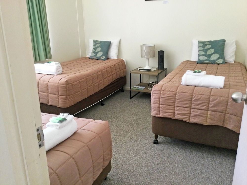 Alstonville Settlers Motel 3