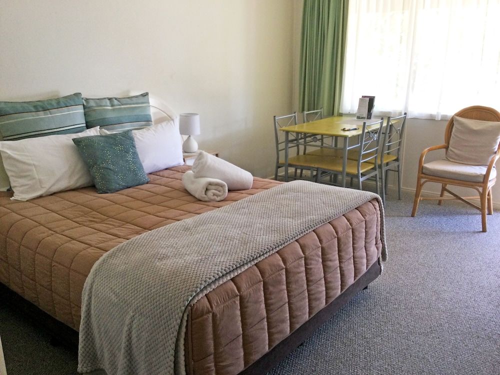 Alstonville Settlers Motel 2