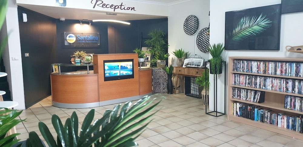 Santalina On Hervey Bay 3