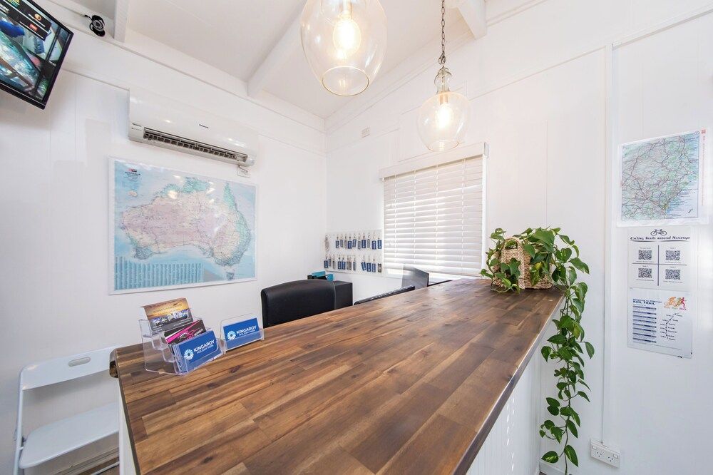 Kingaroy Holiday Park 2