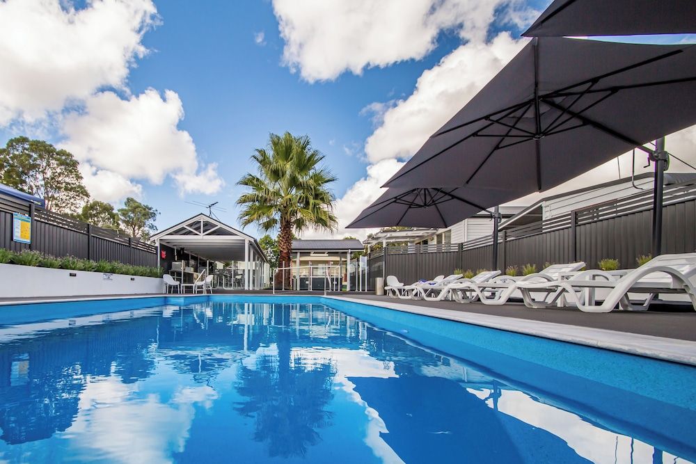 Kingaroy Holiday Park