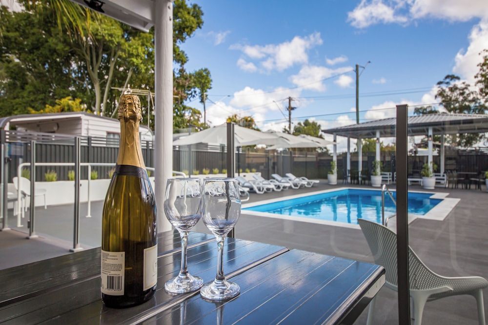 Kingaroy Holiday Park 3