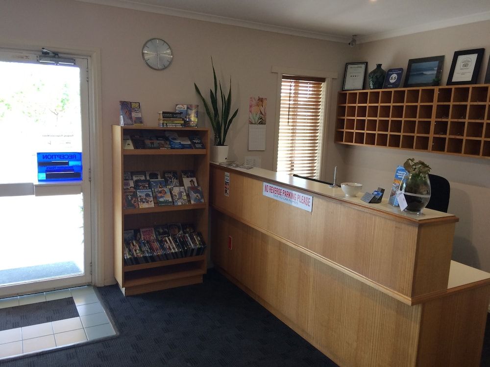 Torquay Tropicana Motel 2