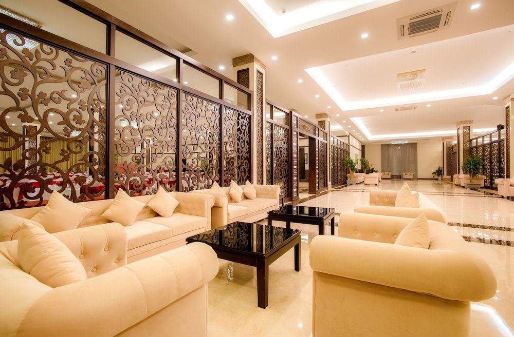 Muong Thanh Grand Bac Giang Hotel 3