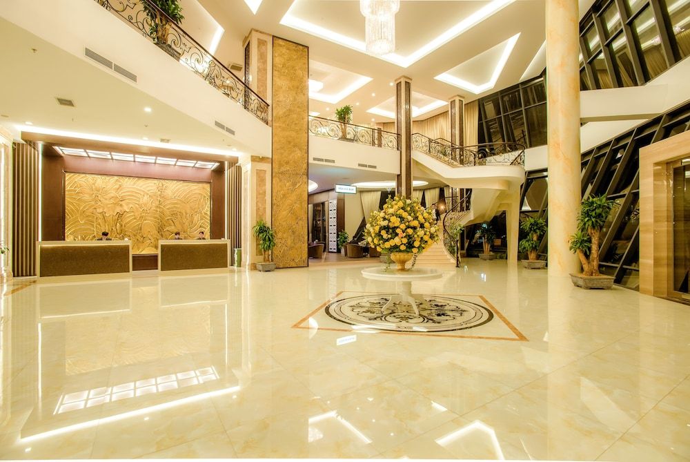 Muong Thanh Grand Bac Giang Hotel 2