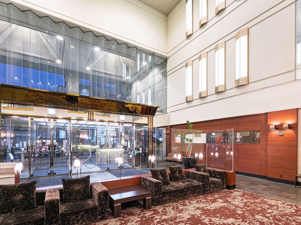 Utsunomiya Tobu Hotel Grande 2