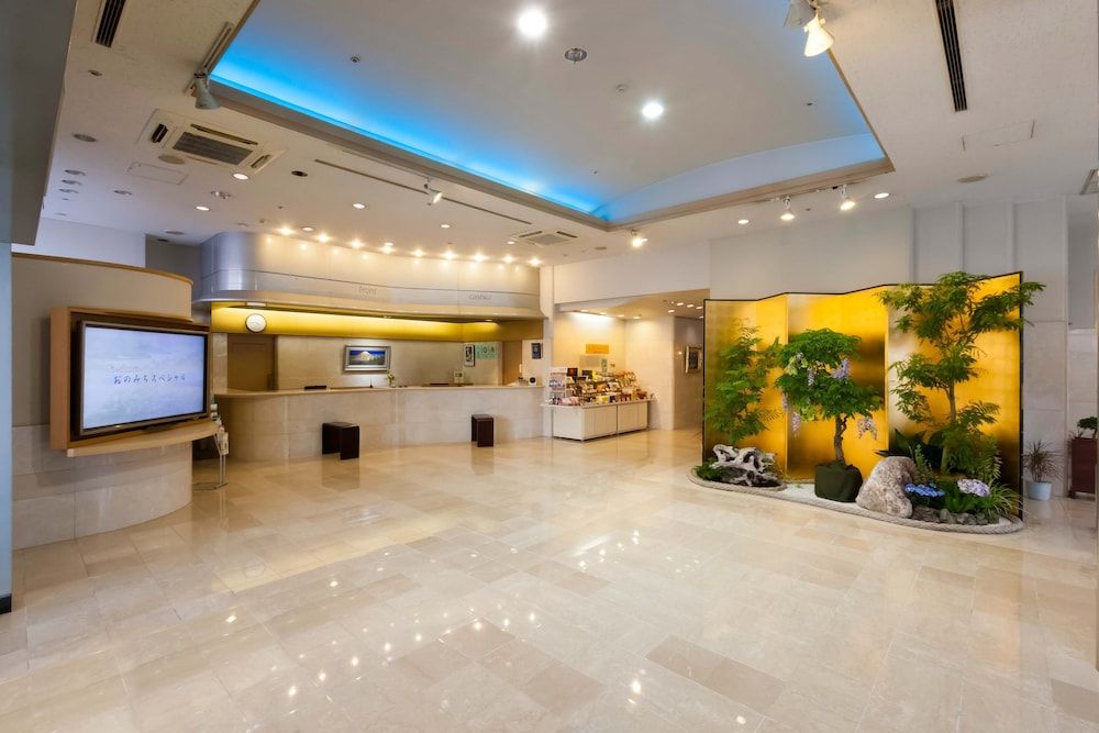 Onomichi Kokusai Hotel 3