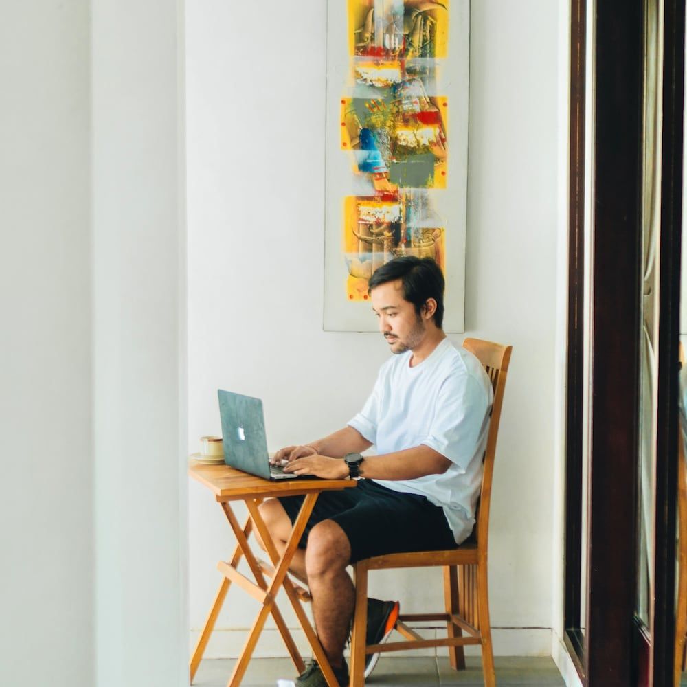 Bahana Guest House by Madhava 2