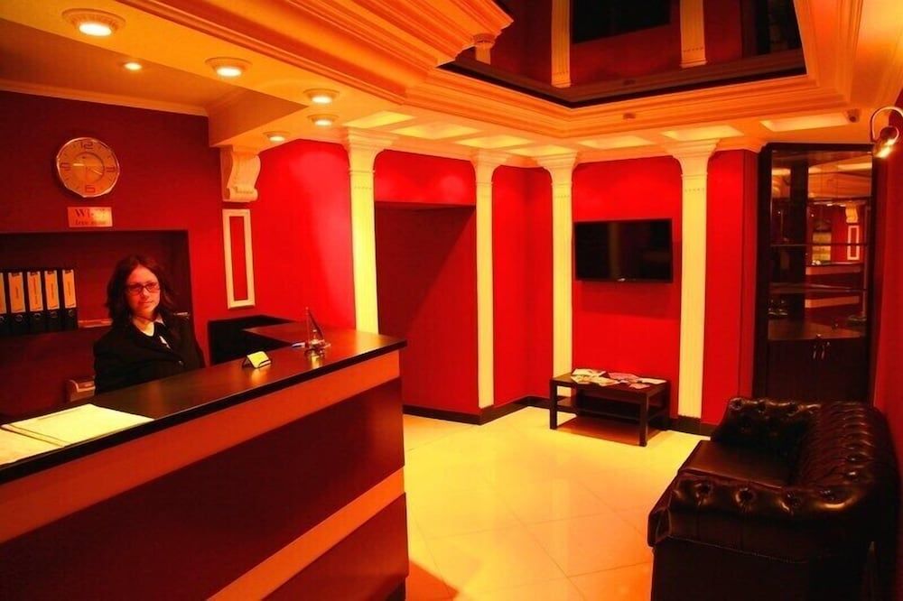 Duna Hotel 2