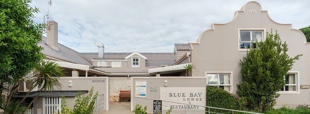 Blue Bay Lodge
