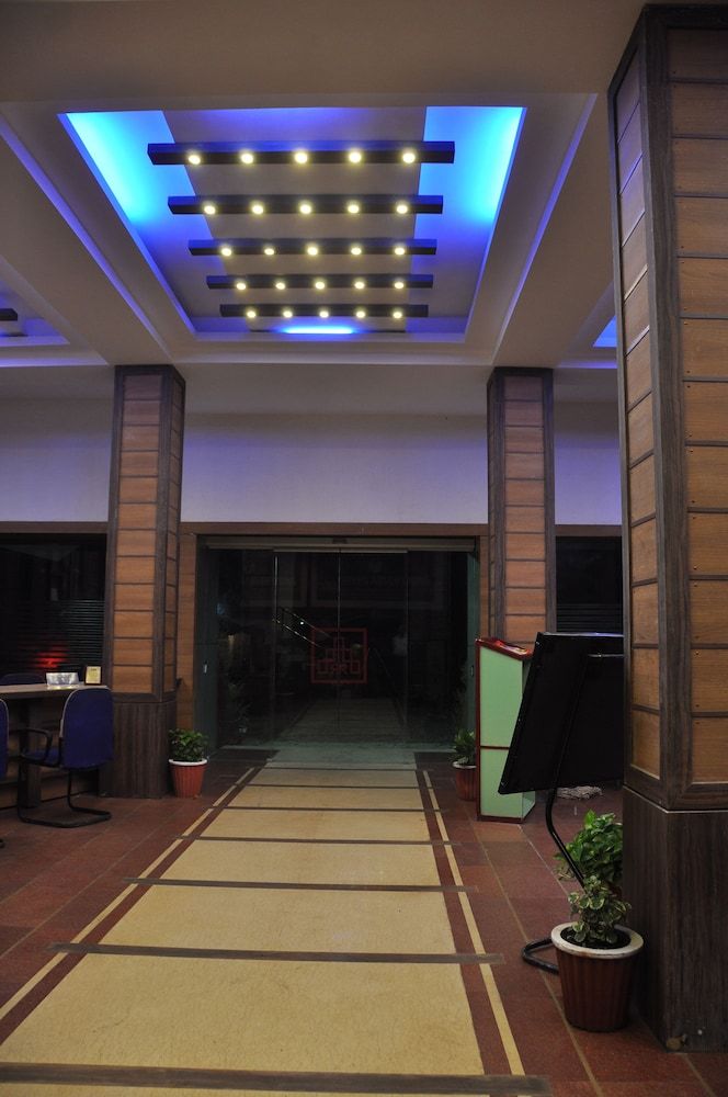 Hotel Rishi Regency 2