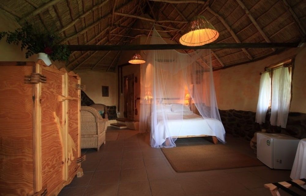 Antbear Drakensberg Lodge 3